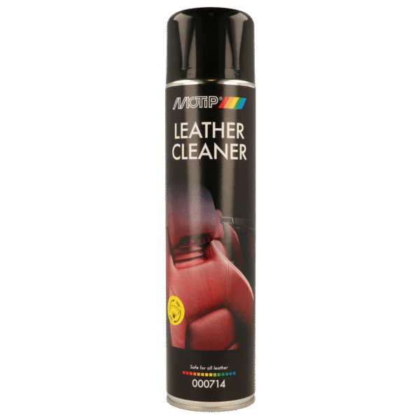 Leather Cleaner