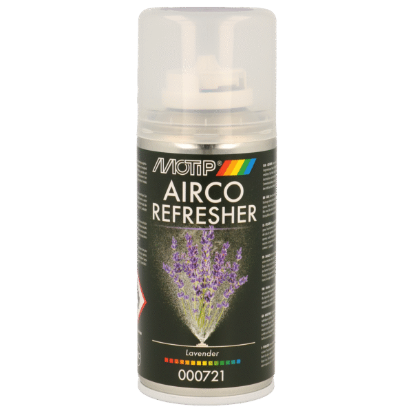 AIRCO REFRESHER LAVENDER Spray