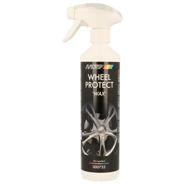 WHEEL PROTECT WAX Trigger