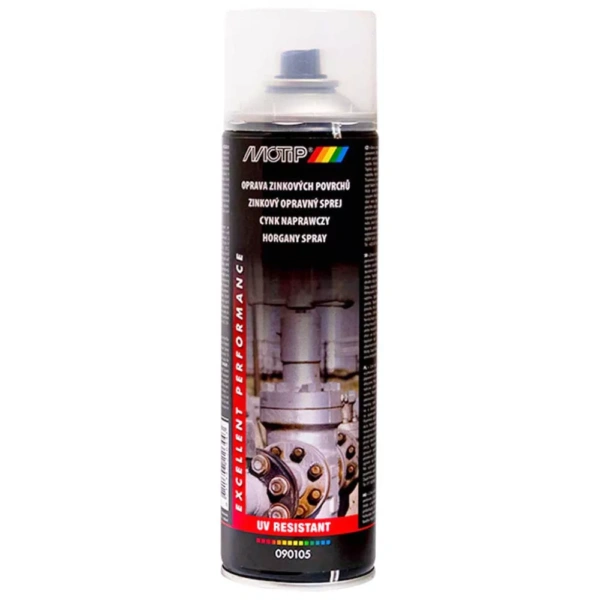 Zinc Repair Spray