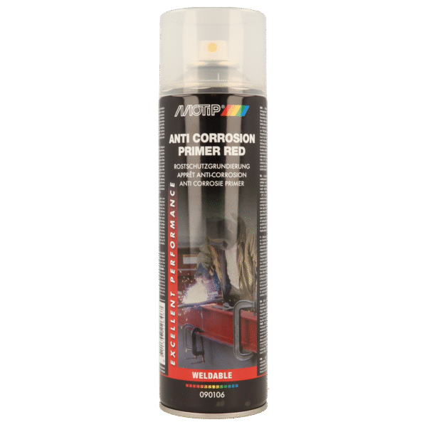 Anti Corrosion Spray