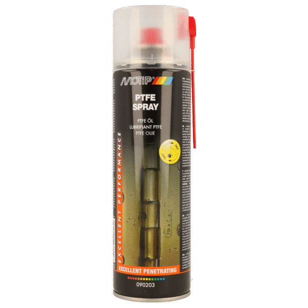 PTFE Spray