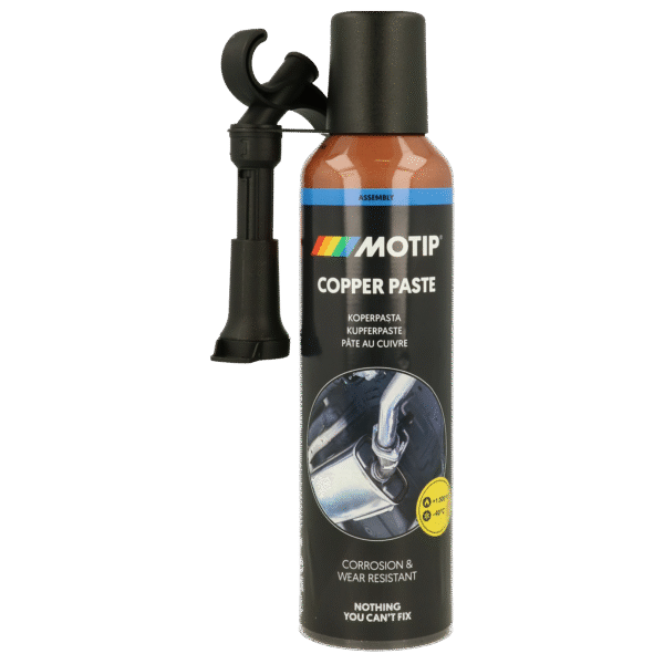 Copper Paste