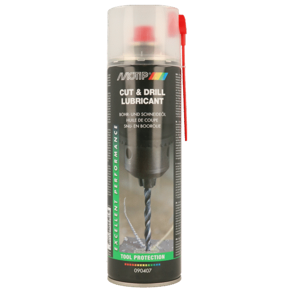 Cut and Drill Lubricant