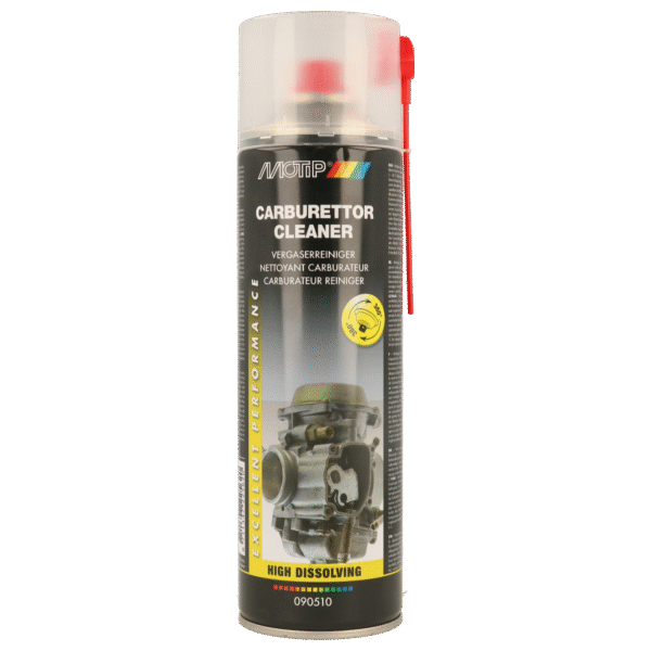 Carburettor Cleaner