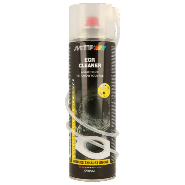 Turbo and EGR Cleaner