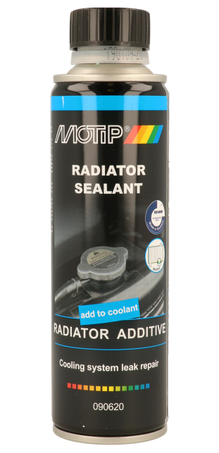 Radiator Sealant