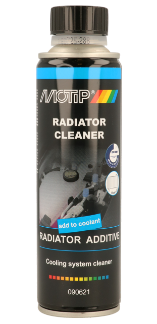 Radiator Cleaner