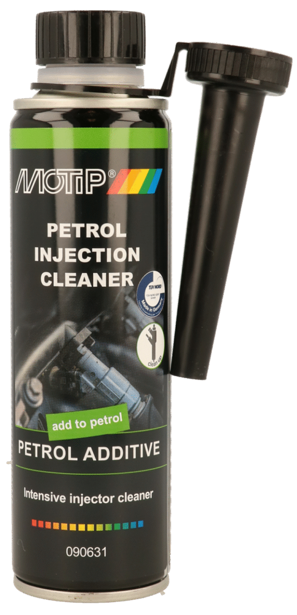 Petrol Injection Cleaner