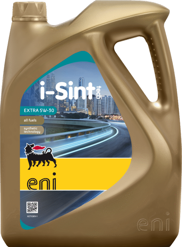 i-Sint Tech Extra 5W30