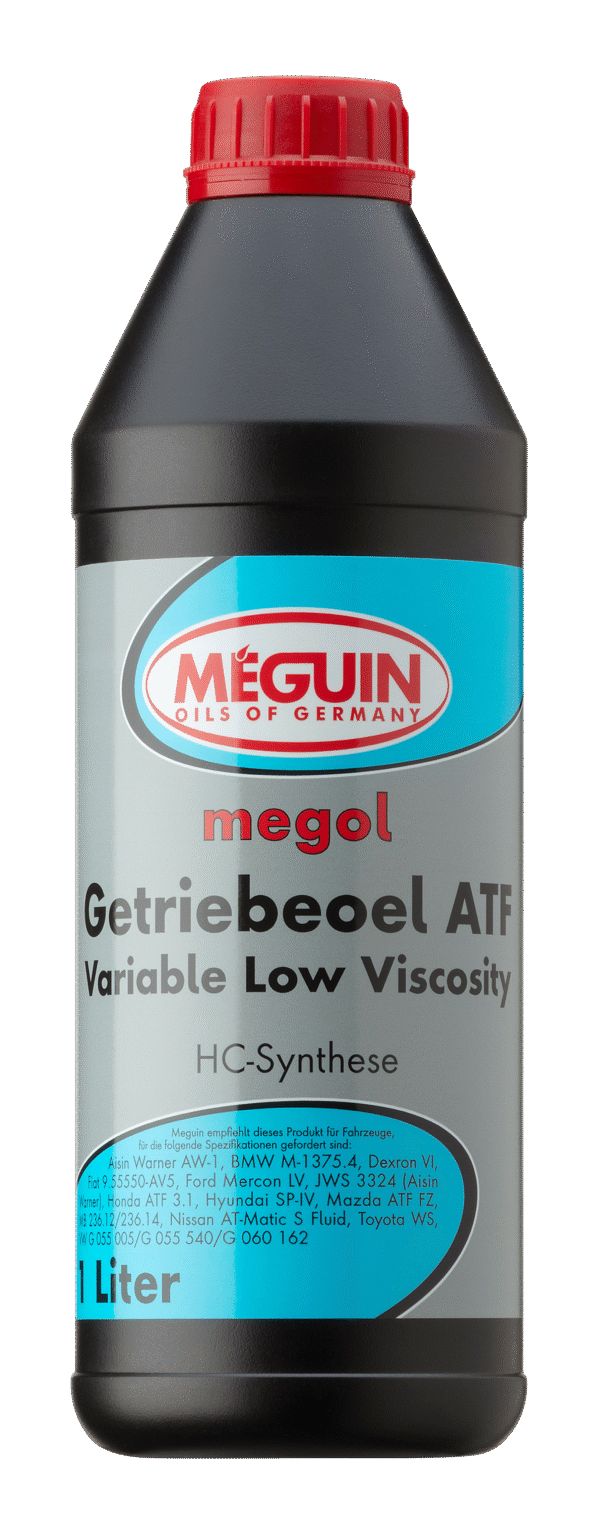 ATF Variable Low Viscosity