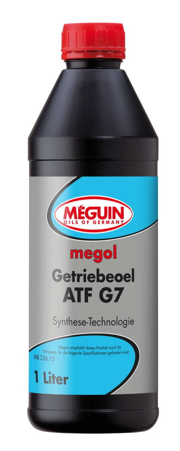 ATF G7