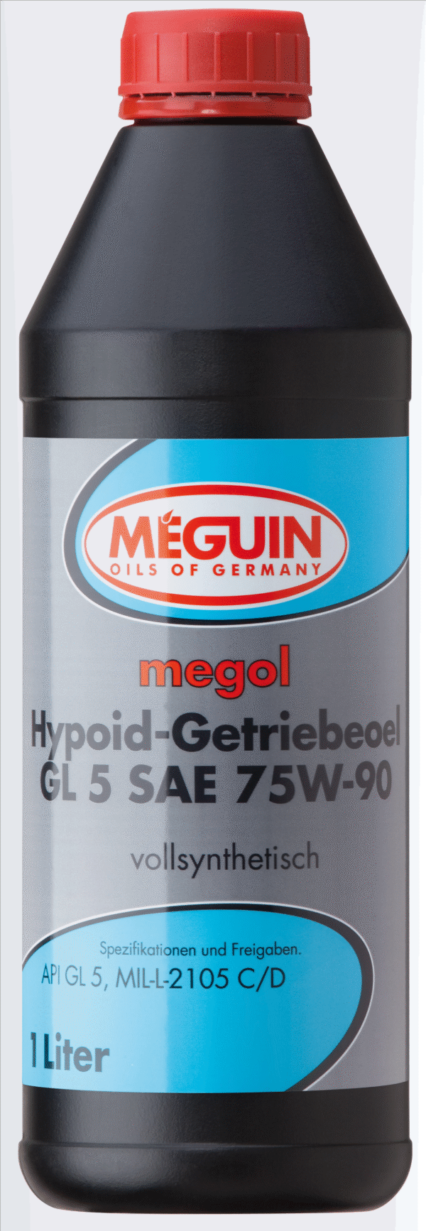 Hypoid-Getriebeoel GL-5 75W-90