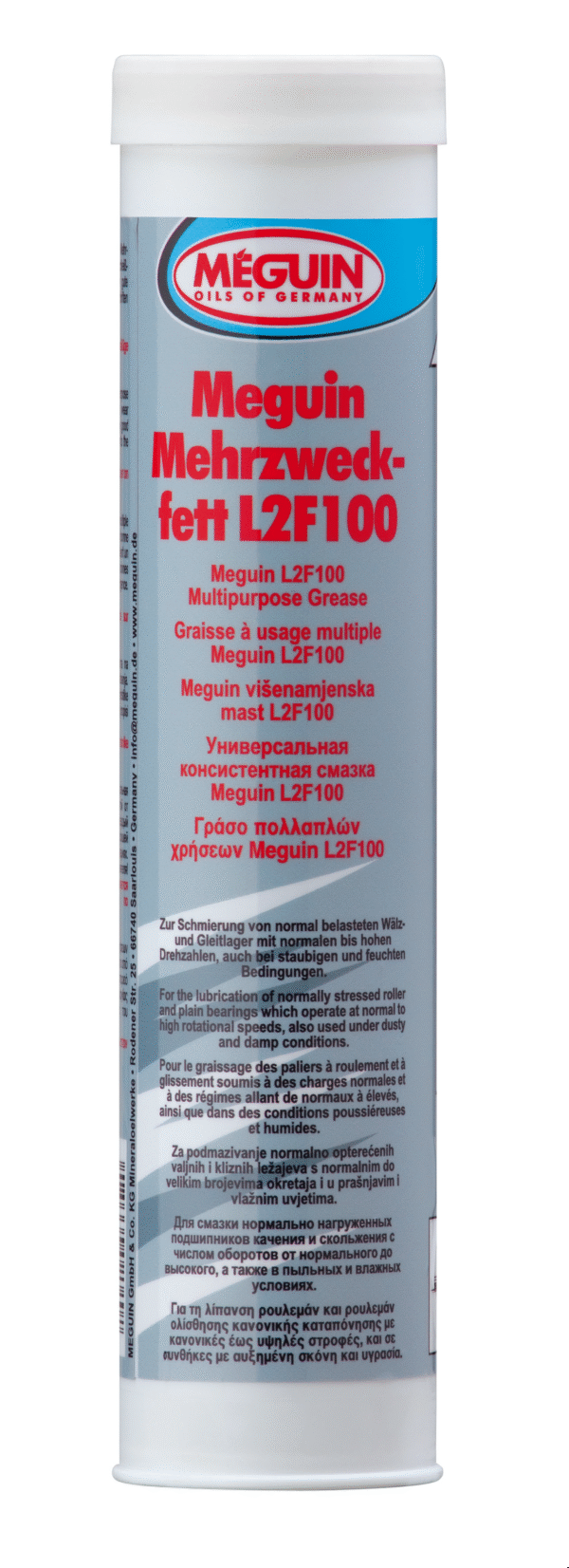 Mehrzweck­fett L2F100