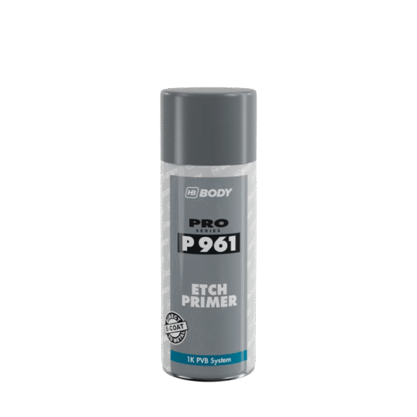 P961 ETCH PRIMER SPRAY WHITE