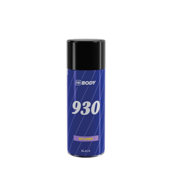 930 UNDERBODY SPRAY