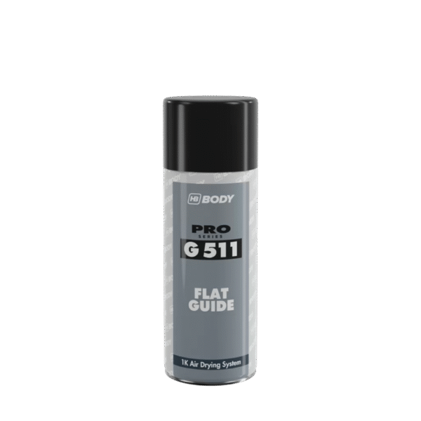 G511 FLAT GUIDE SPRAY