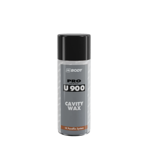 U900 CAVITY WAX SPRAY