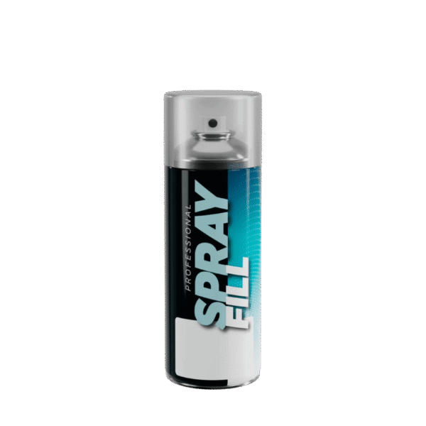 SPRAY FILL