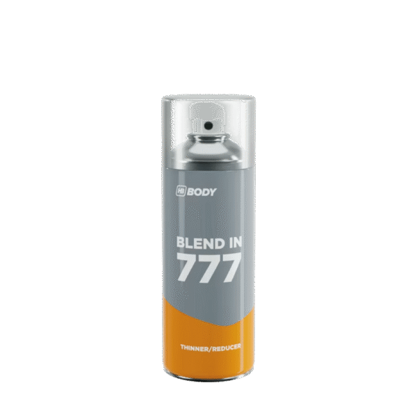 777 BLEND-IN THINNER SPRAY