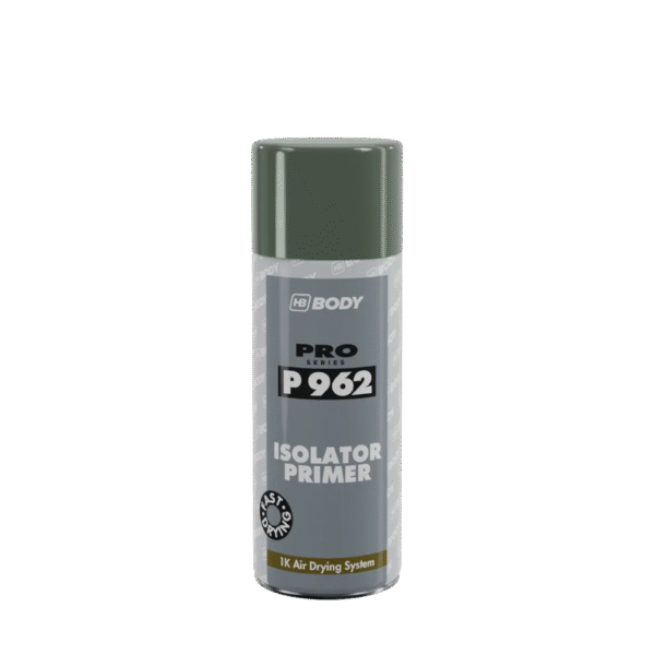 P962 ISOLATOR PRIMER SPRAY