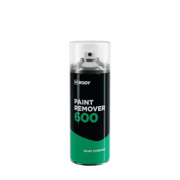 600 PAINT REMOVER SPRAY 400ml