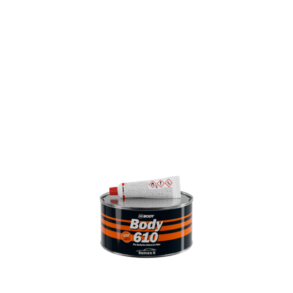 BODY 610 UNIVERSAL FILLER