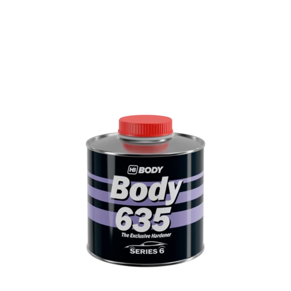 BODY 635 HARDENER FOR PRIMERS