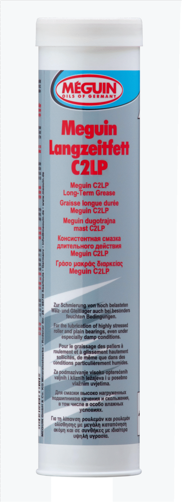 Lang­zeit­fett C2LP