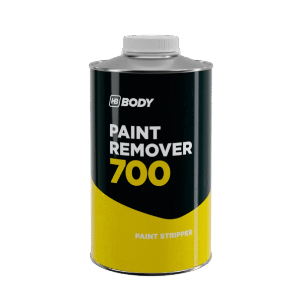 HB Body 700 PAINT REMOVER 1L