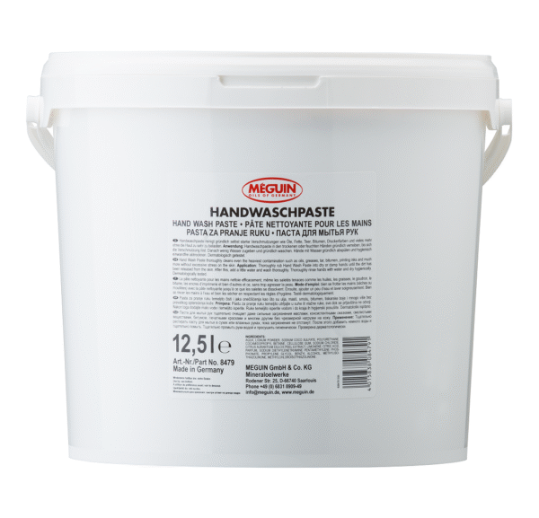 Handwasch Paste