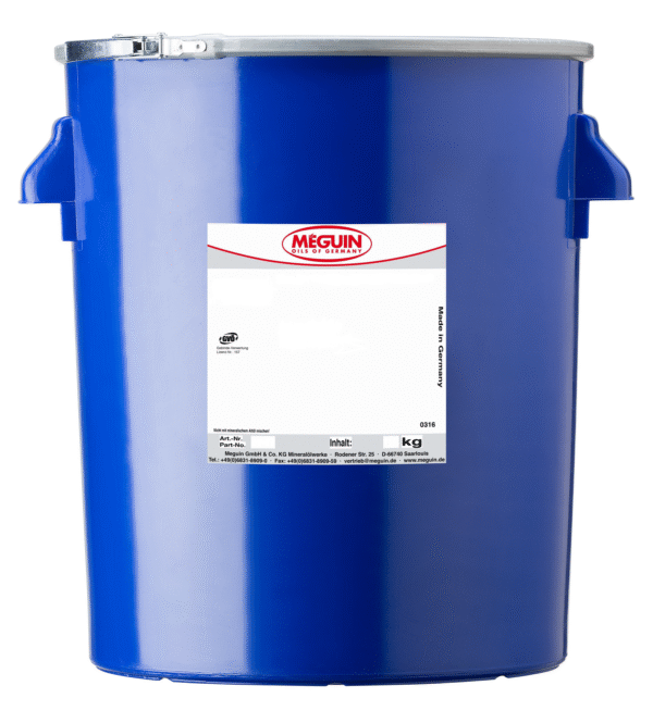 Lang­zeit­fett C2LP