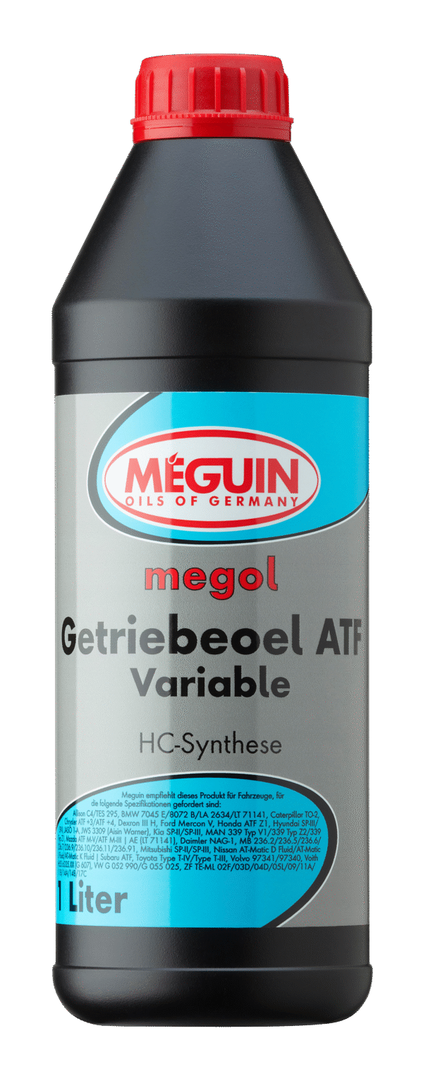 Megol ATF Variable 1L