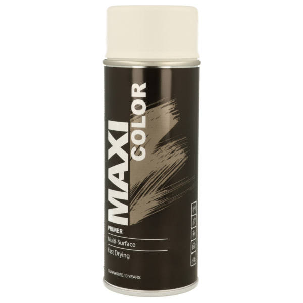 Maxi Color Plastic Primer