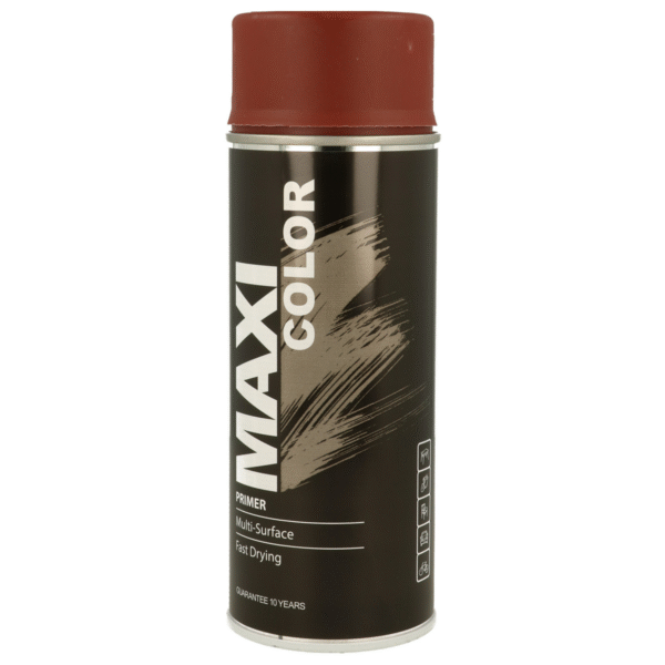 Maxi Color Primer Red