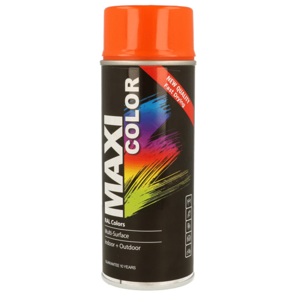 Maxi Color RAL 2004 Glossy