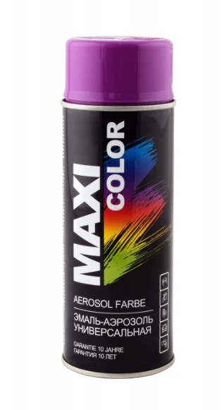 Maxi Color RAL 4008 Glossy