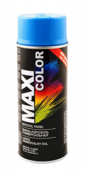 Maxi Color RAL 5015 Glossy