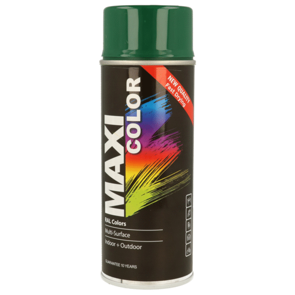 Maxi Color RAL 6005 Glossy