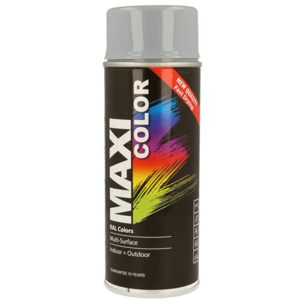 Maxi Color Primer Grey