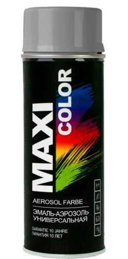 Maxi Color RAL 7046 Glossy