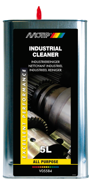 Universal Cleaner