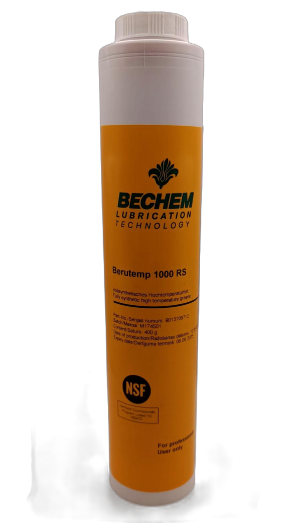 Berutemp 1000 RS