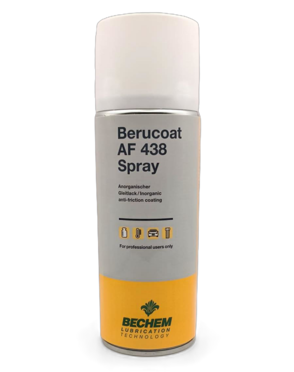 Berucoat AF 438 Spray