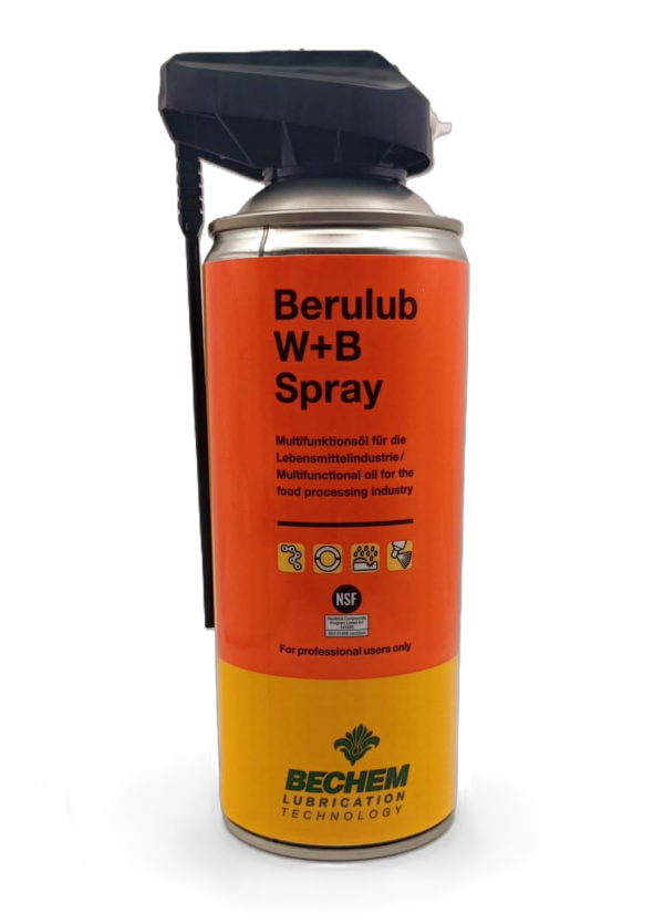 Berulub W+B Spray