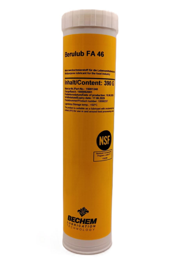 Berulub FA 46