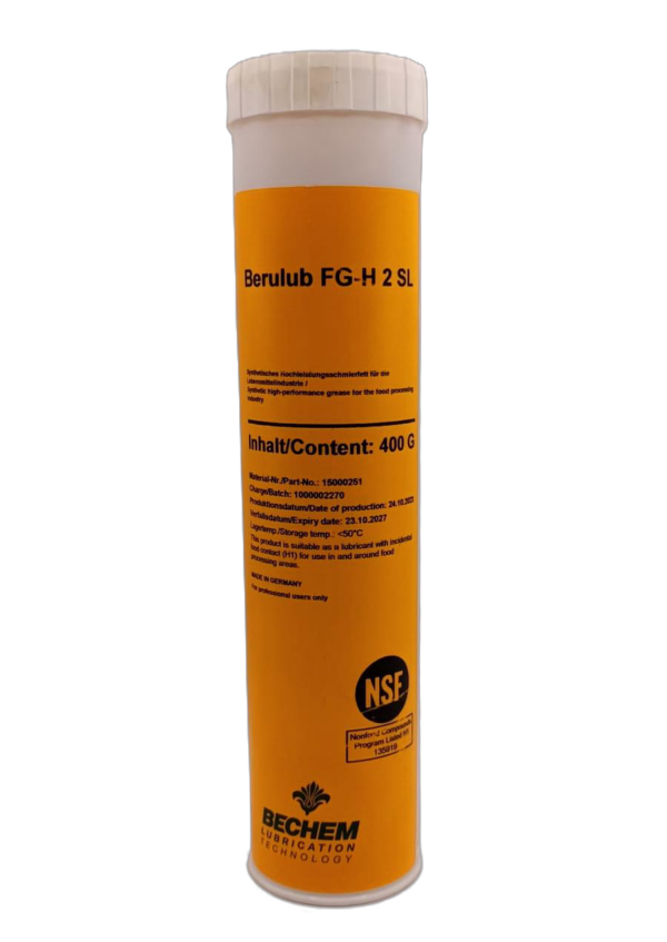 Berulub FG-H 2 SL