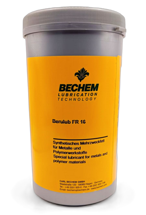 Berulub FR 16