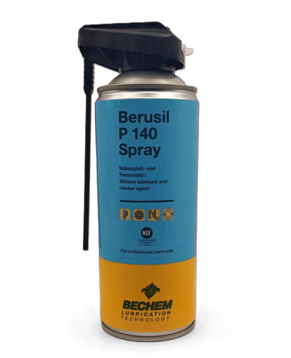 Berusil P 140 Spray