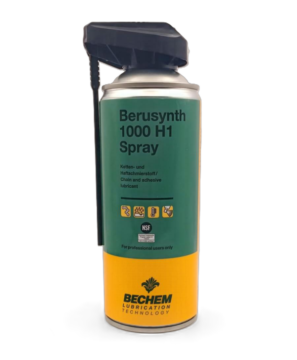 Berusynth 1000 H1 Spray
